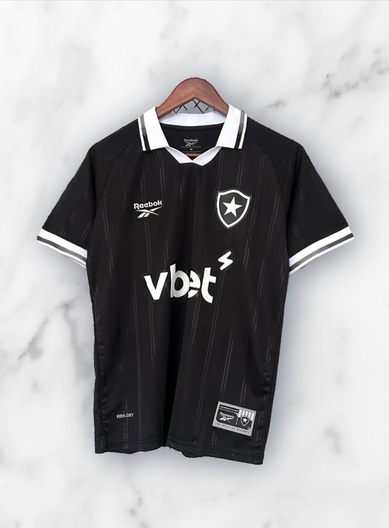 BOTAFOGO AWAY KIT 25/26