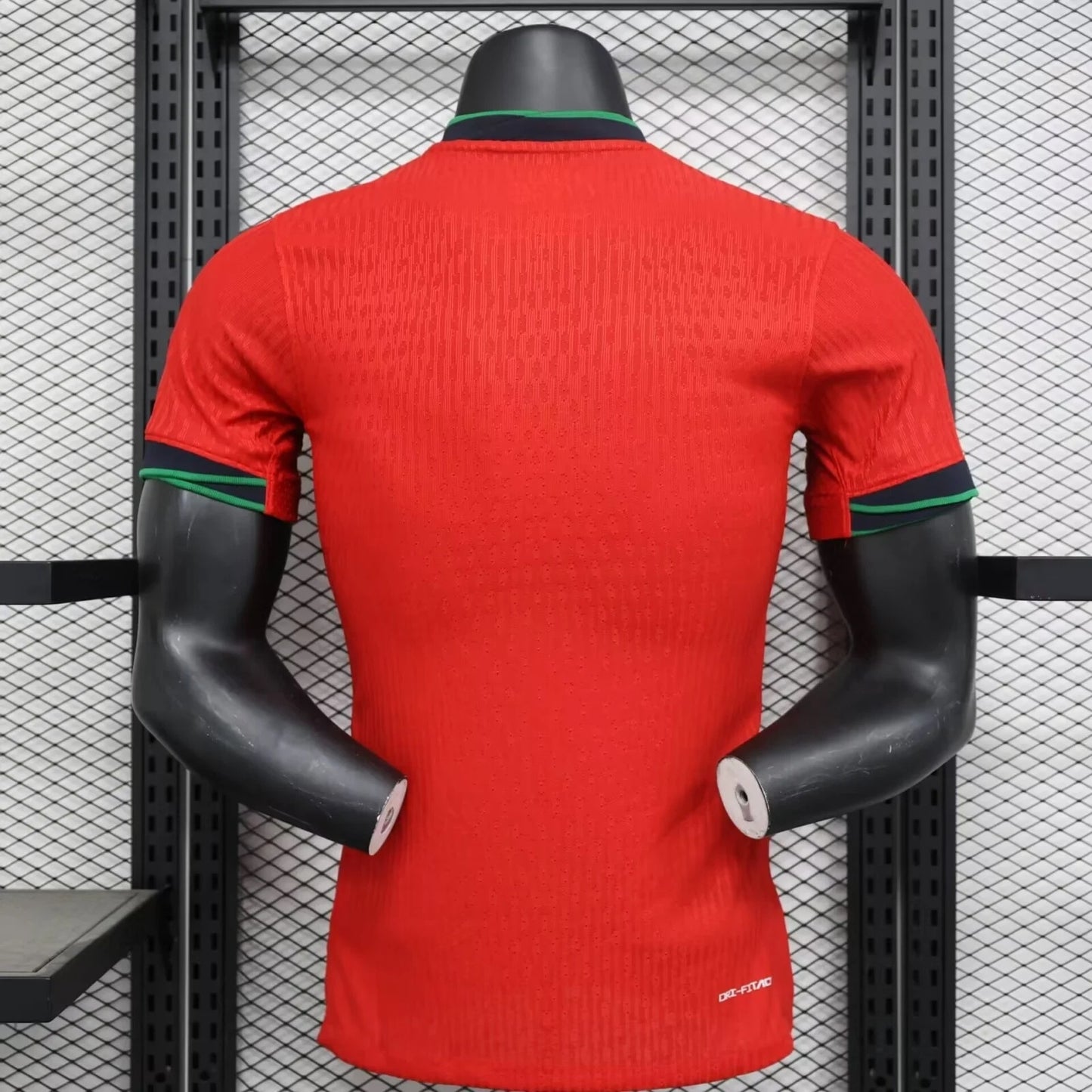 PORTUGAL HOME KIT 2024 PLAYER VERSION