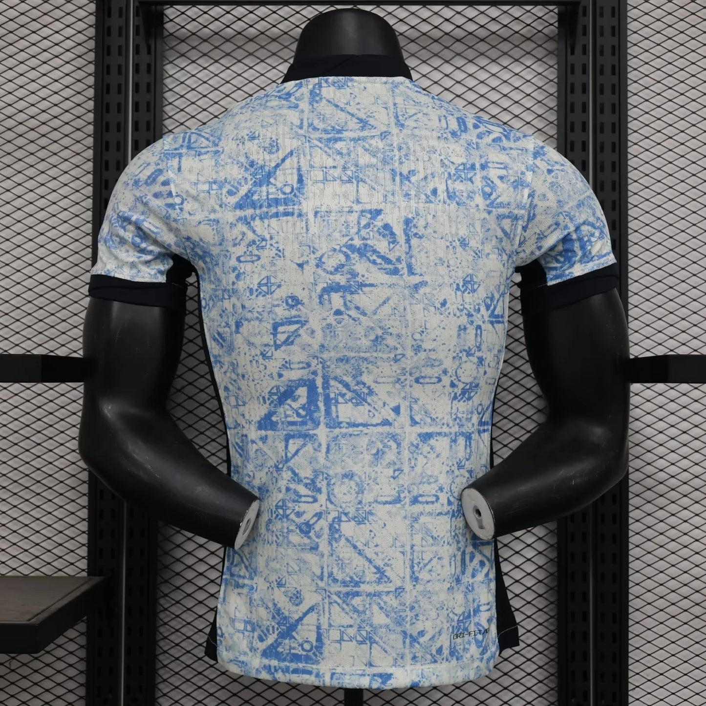 PORTUGAL AWAY KIT 2024 PLAYER VERSION