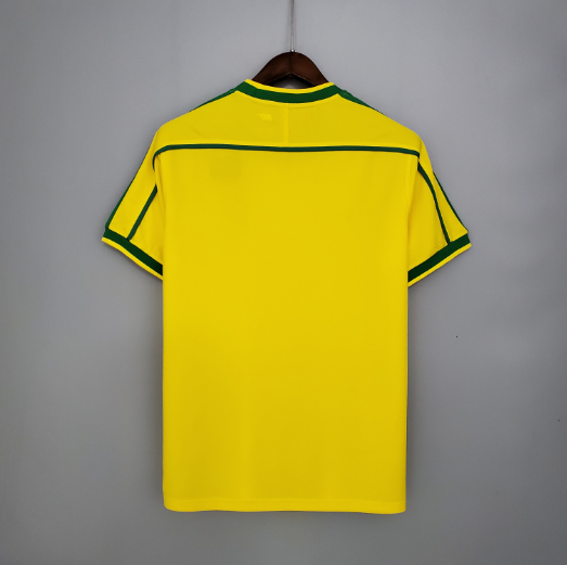 BRAZIL RETRO 1998