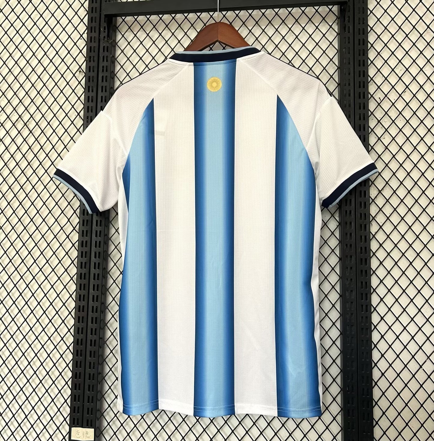 ARGENTINA HOME KIT 2026 FAN VERSION