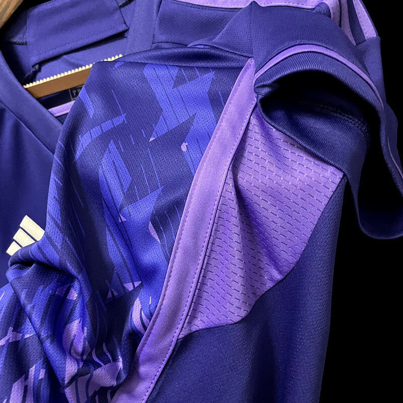ARGENTINA AWAY KIT WORLD CUP 2022