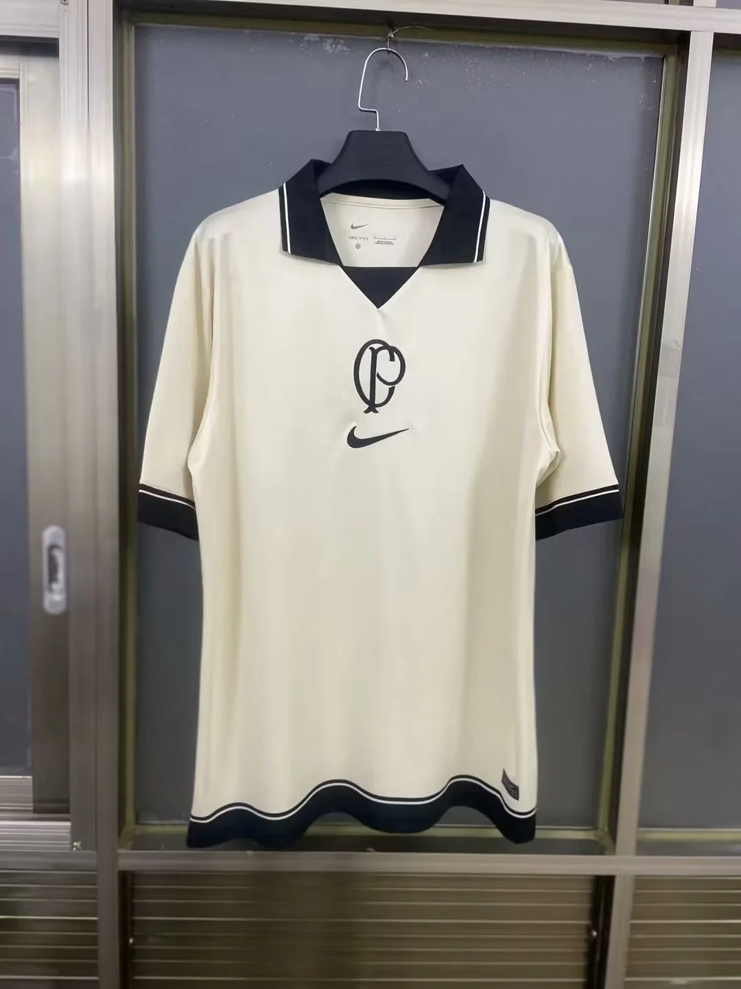 CORINTHIANS THIRD KIT 23/24