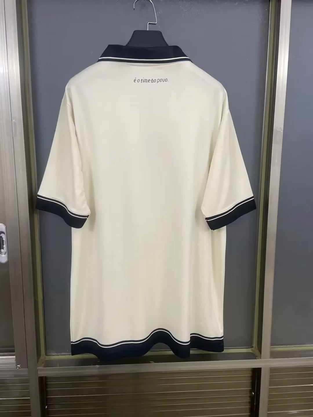 CORINTHIANS THIRD KIT 23/24