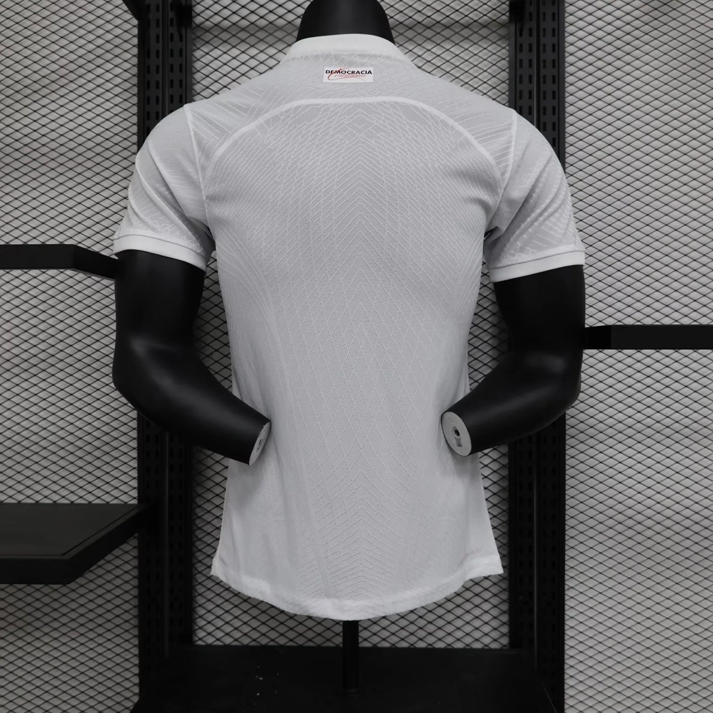 CORINTHIANS HOME KIT 23/24