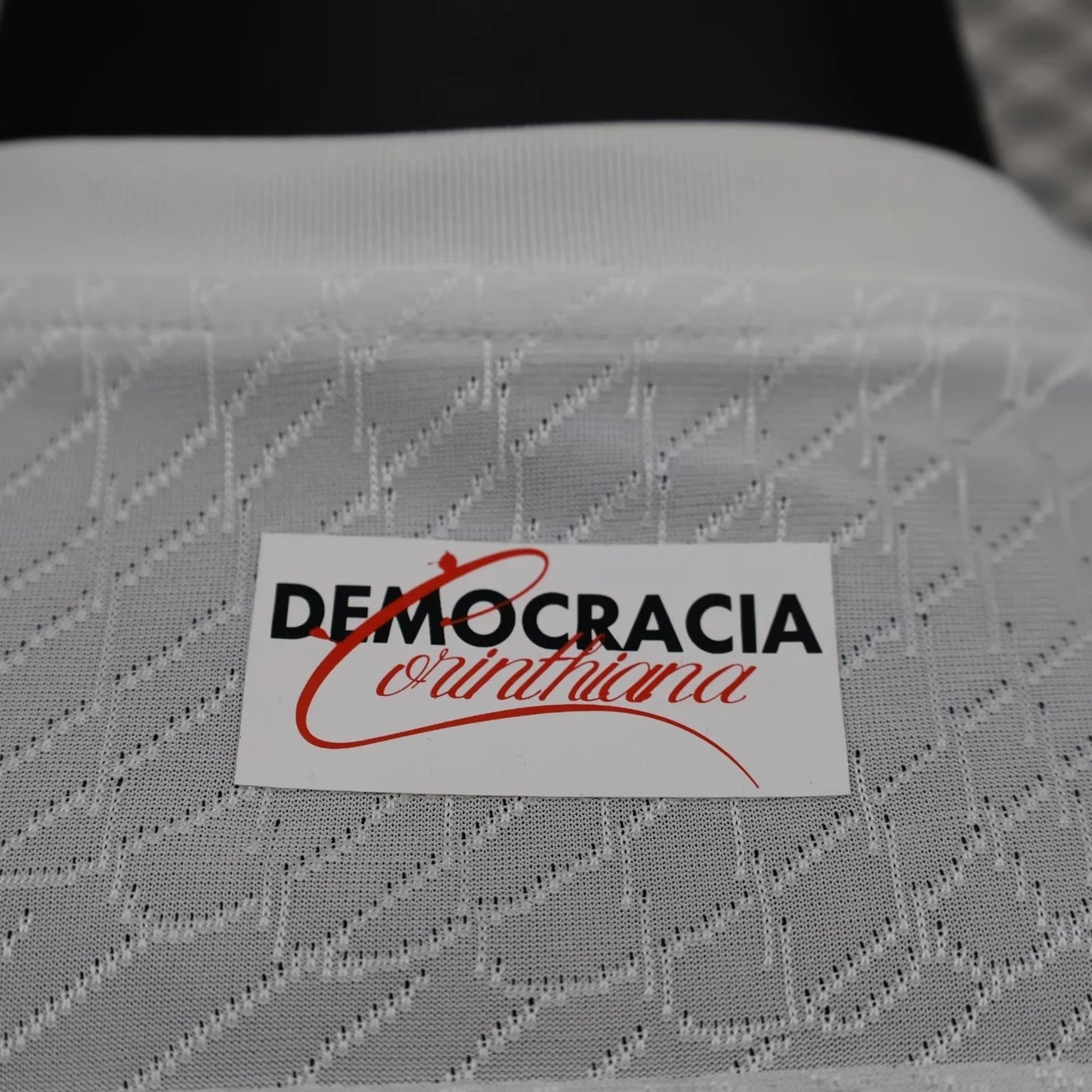 CORINTHIANS HOME KIT 23/24