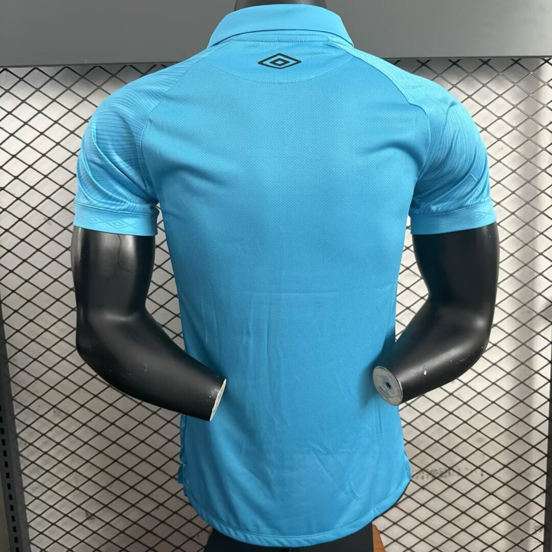 SANTOS THIRD KIT 2025/26 PLAYER VERSION