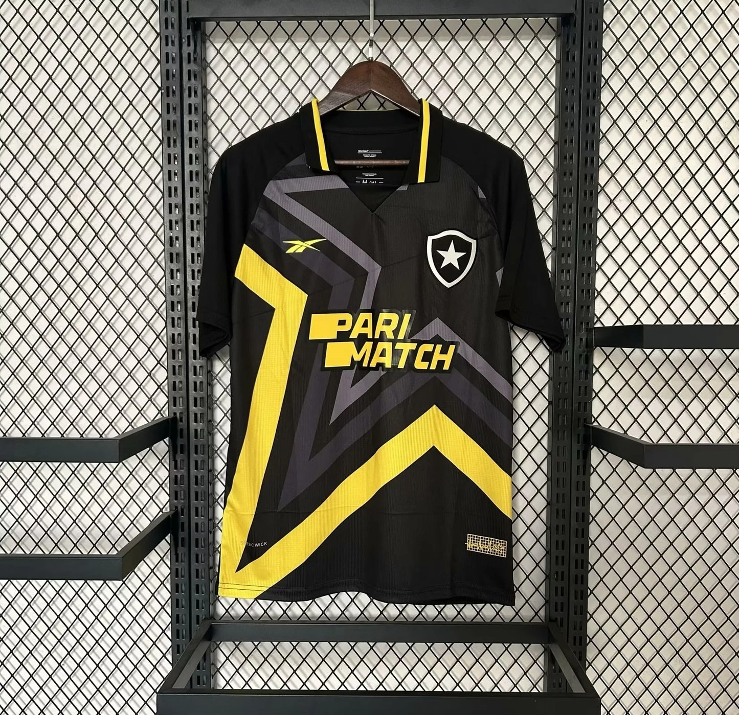 BOTAFOGO THIRD KIT 23/24
