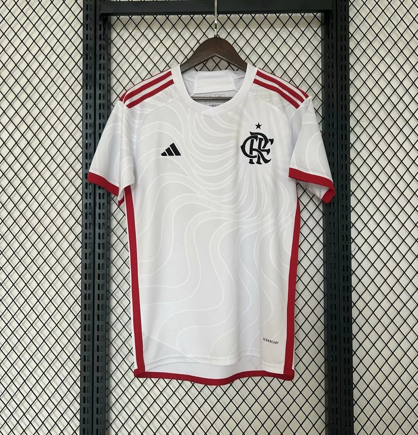 FLAMENGO AWAY KIT 2024/25