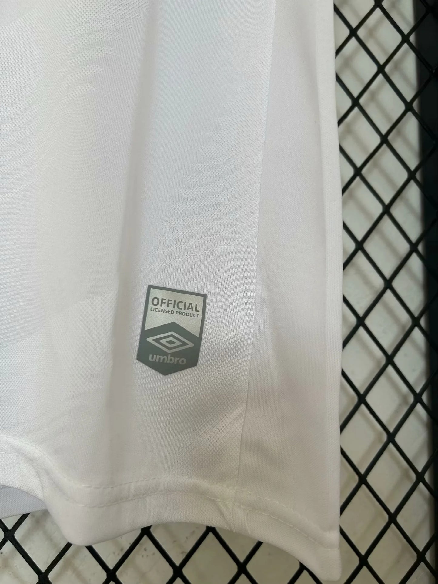 FLAMENGO AWAY KIT 2024/25