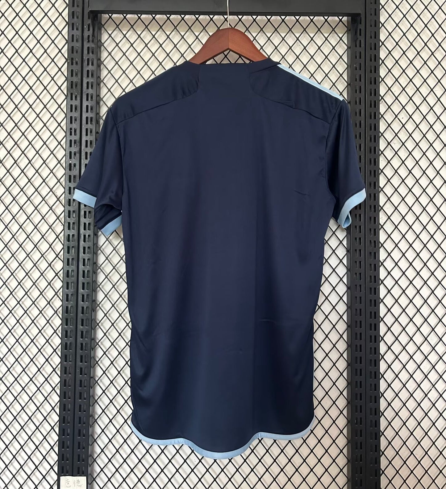 CRUZEIRO THIRD KIT 24/25