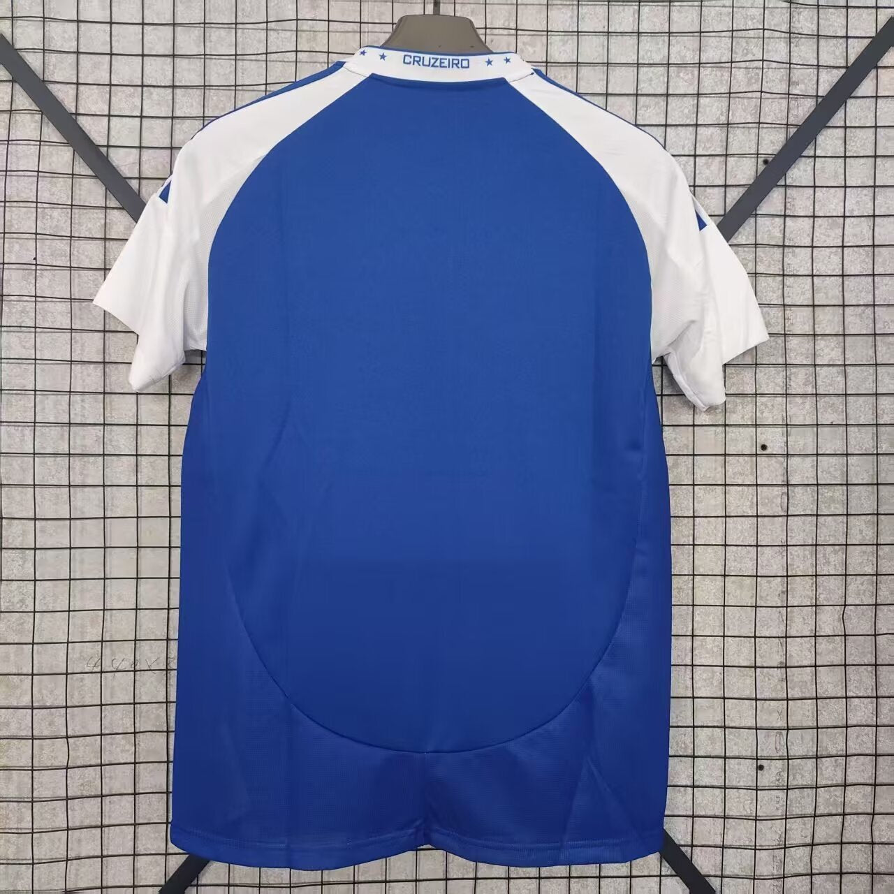 CRUZEIRO HOME KIT 25/26