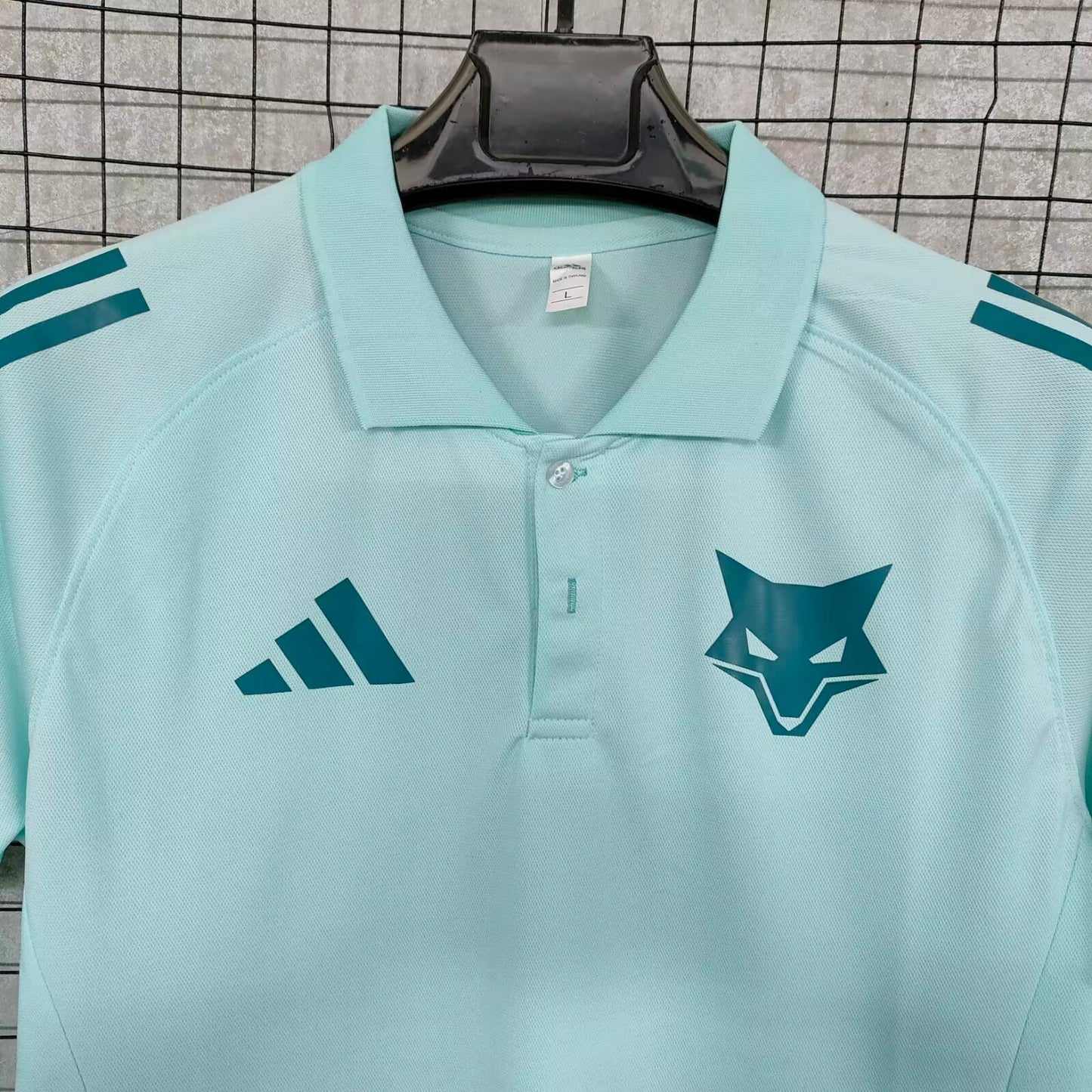 CRUZEIRO POLO SHIRT 2025/26