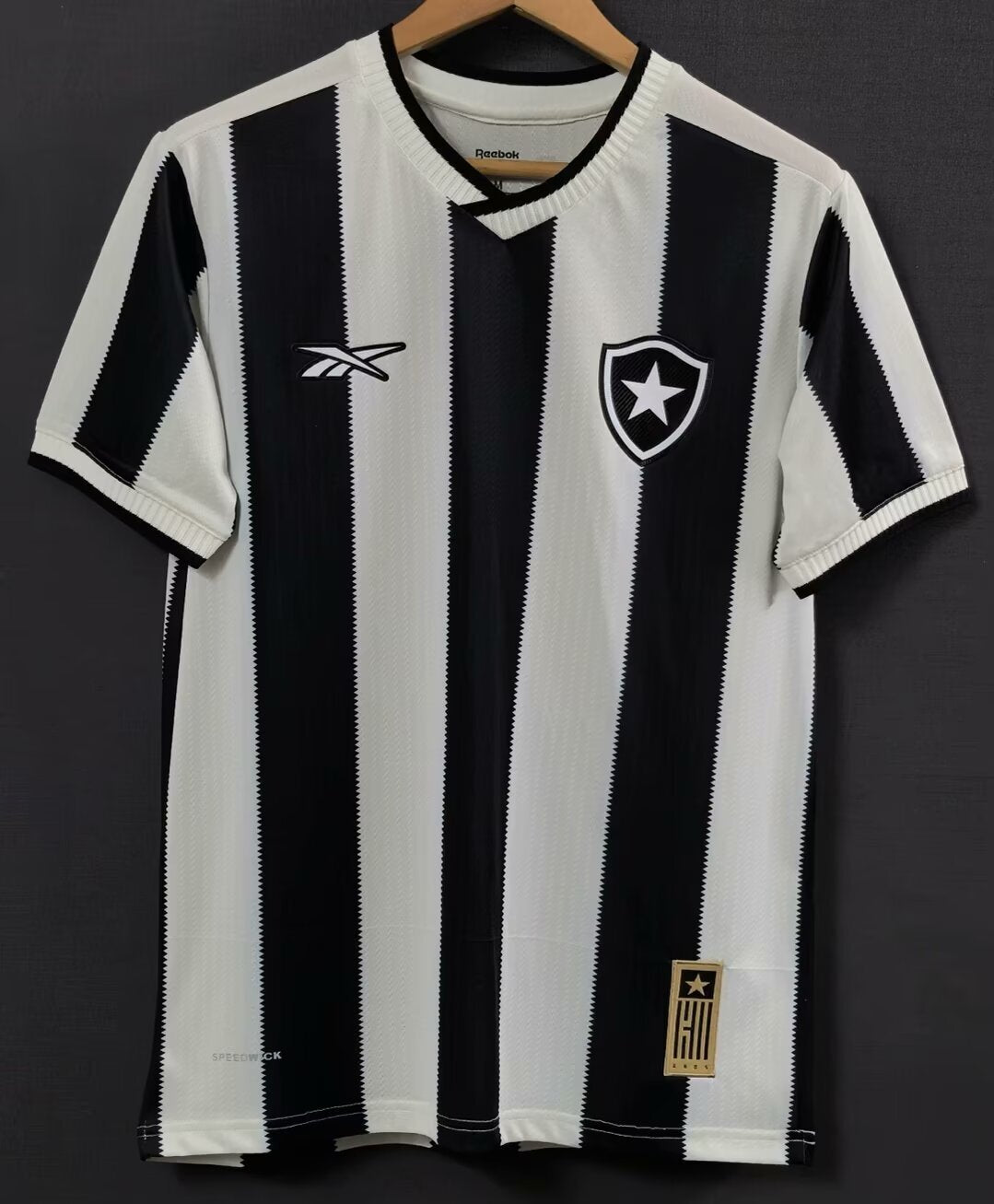 BOTAFOGO HOME KIT 2024/25