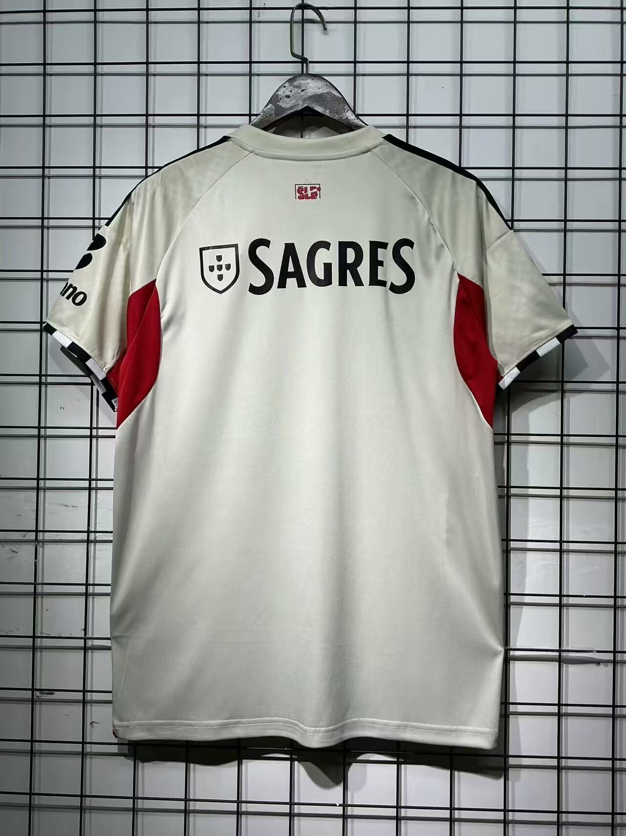 BENFICA AWAY KIT 2025/26