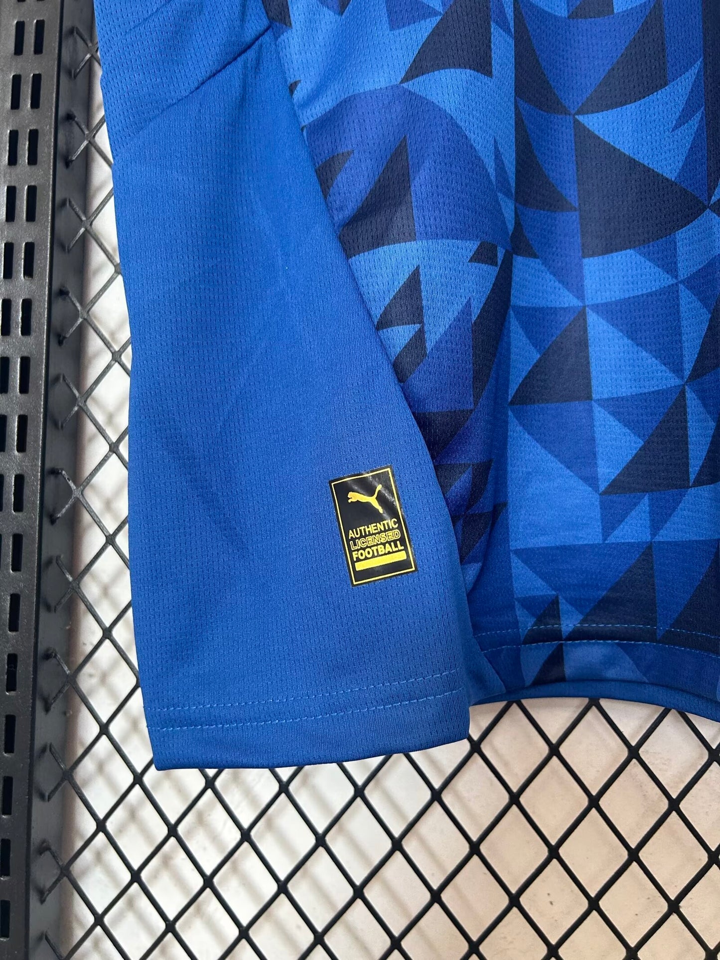 AL HILAL HOME KIT 2024/25 FAN VERSION
