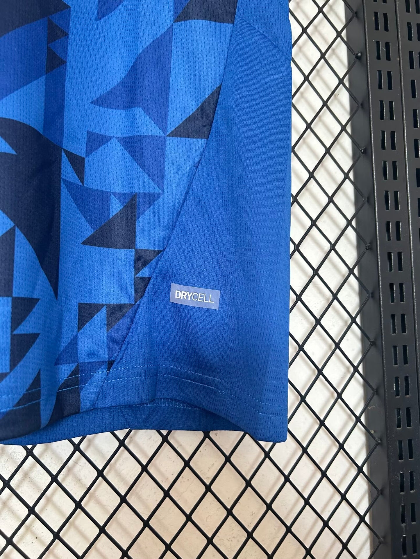 AL HILAL HOME KIT 2024/25 FAN VERSION