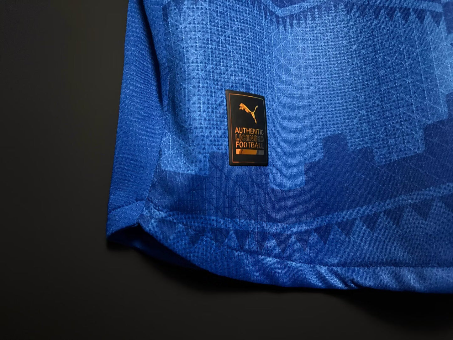 AL HILAL HOME KIT 2025/26 PLAYER VERSION