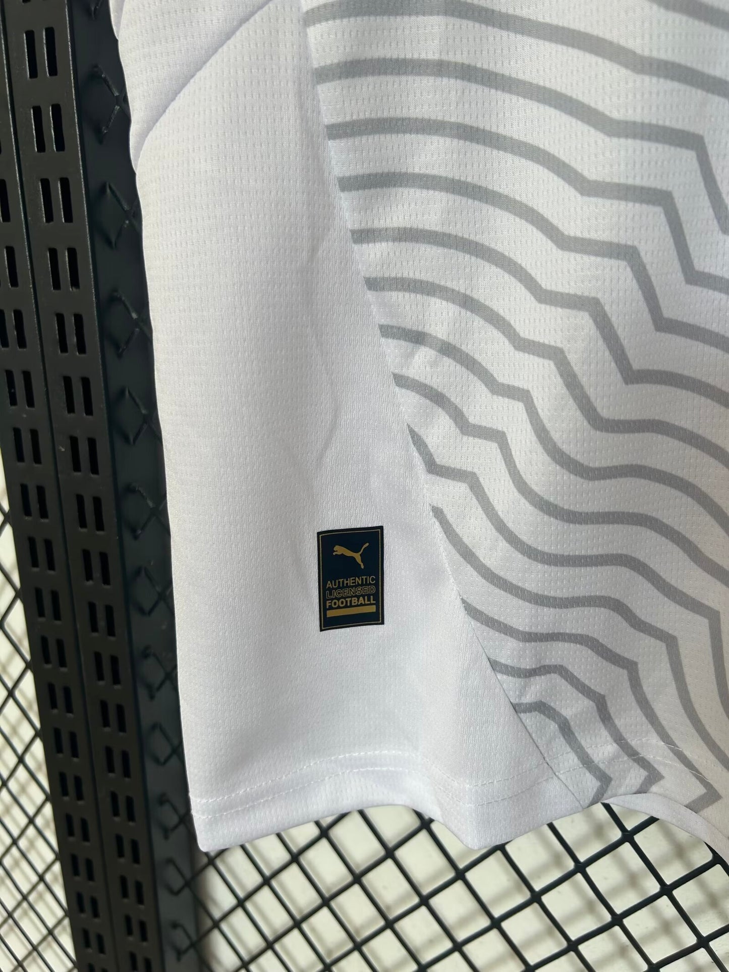 AL HILAL AWAY KIT 2024/25 FAN VERSION