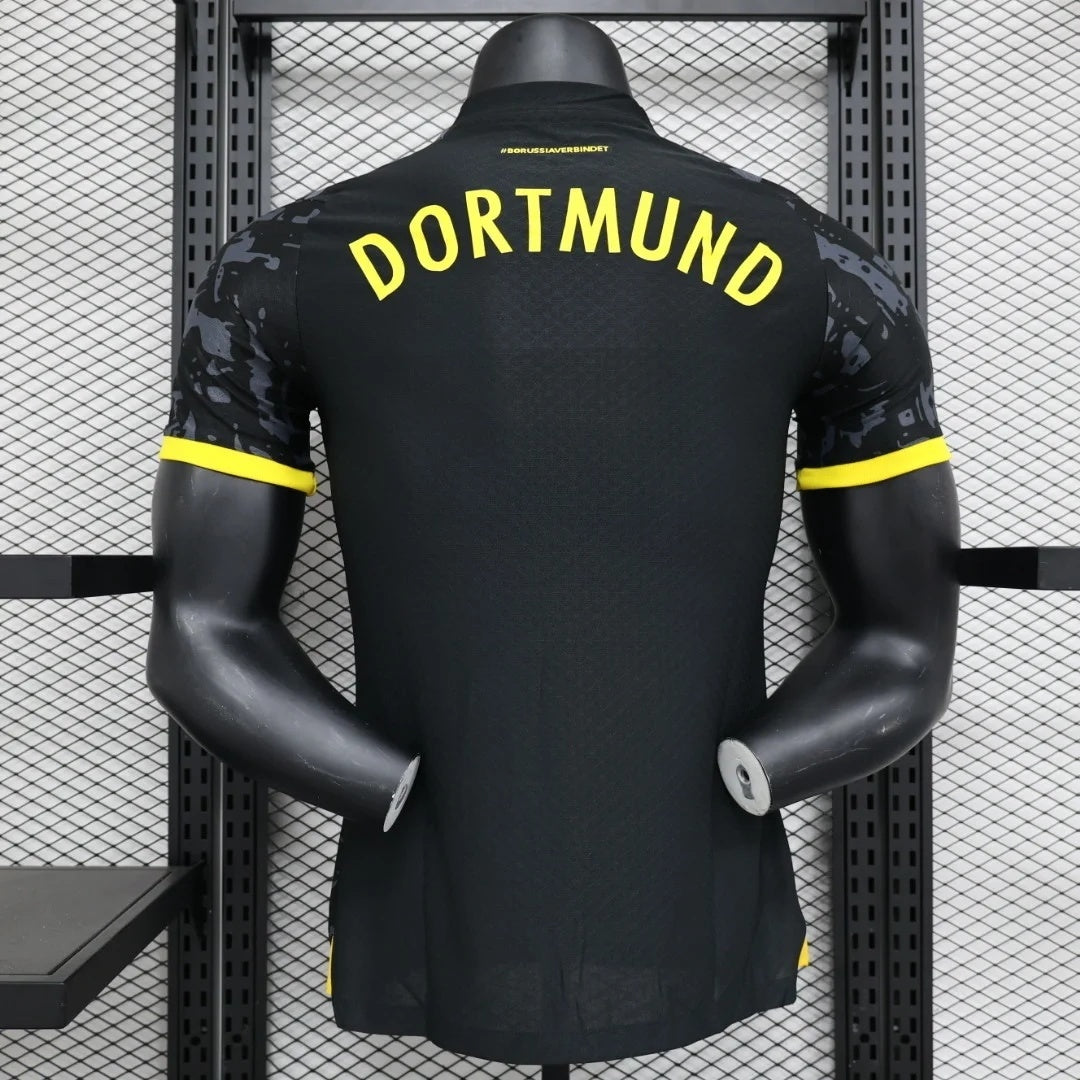 DORTMUND AWAY KIT 23/24 PLAYER VERSION