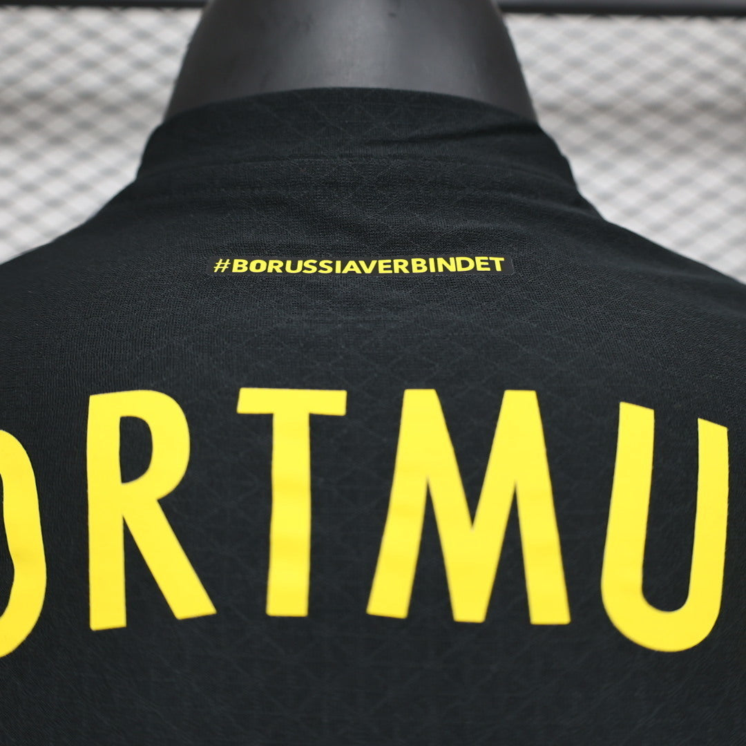 DORTMUND AWAY KIT 23/24 PLAYER VERSION