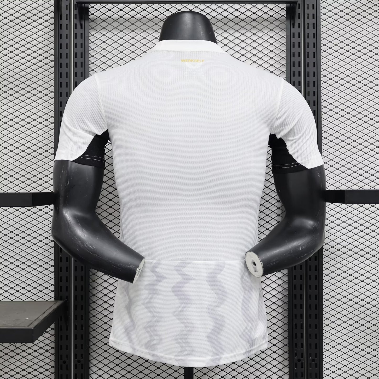 BAYER LEVERKUSEN AWAY KIT 2024/25