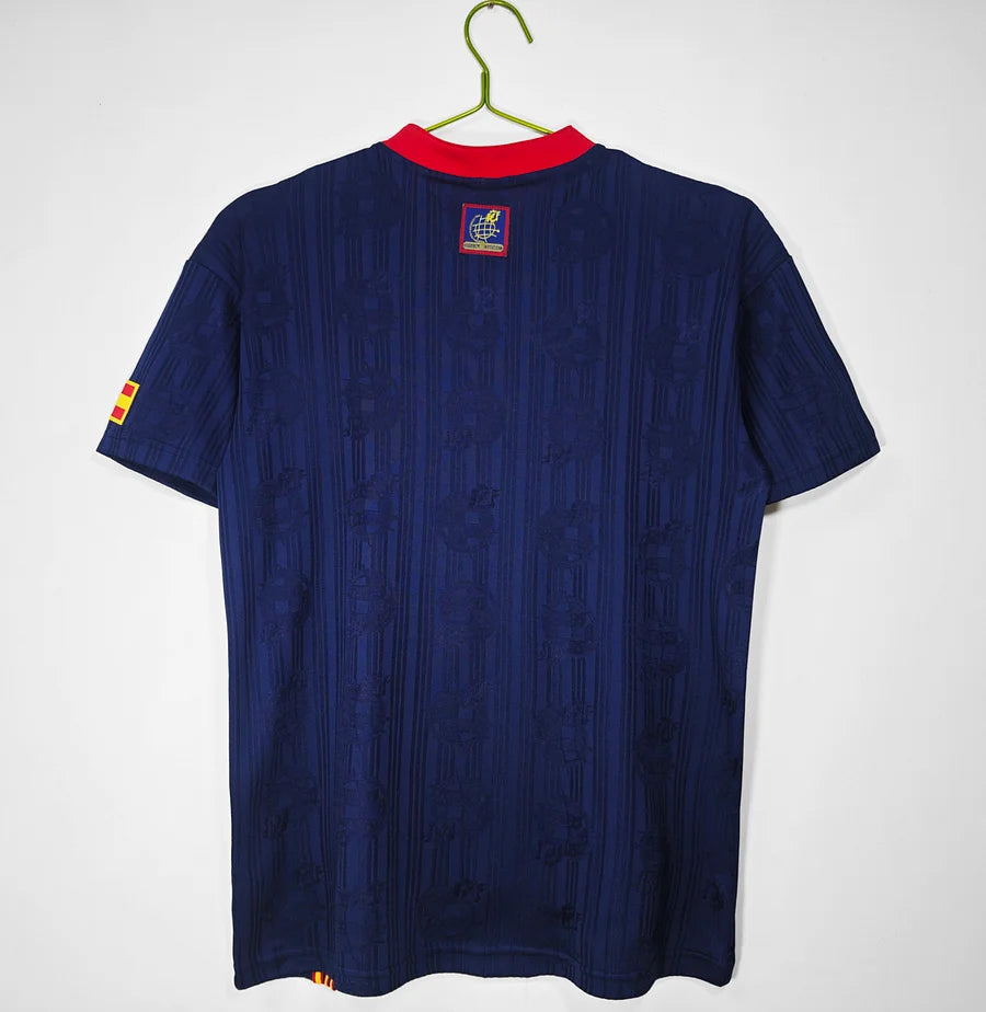 SPAIN RETRO KIT 1996