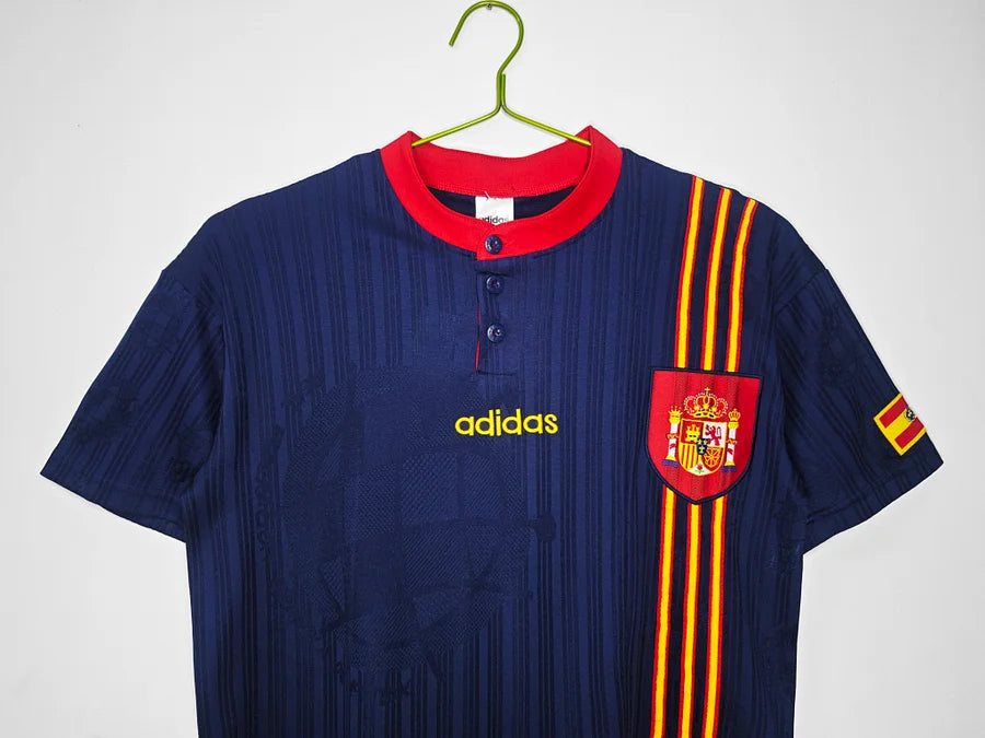 SPAIN RETRO KIT 1996