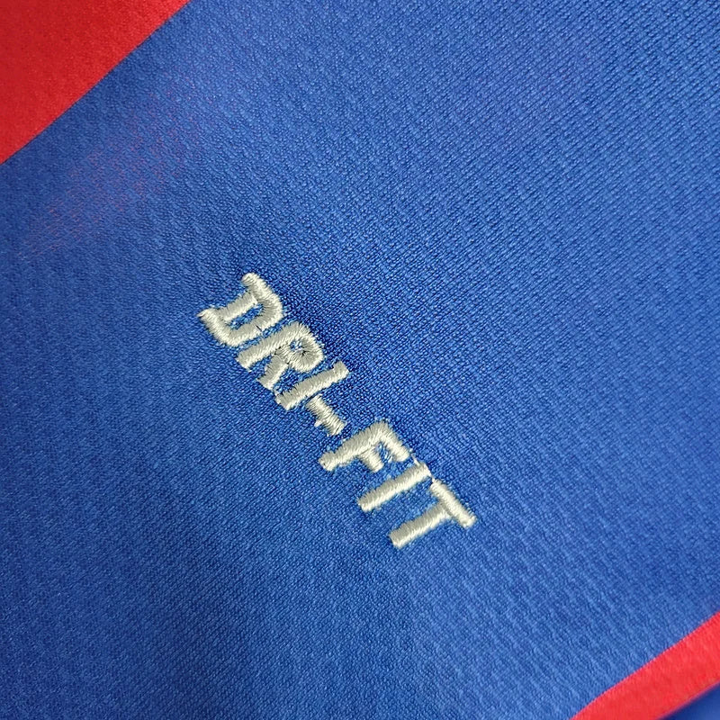 BARCELONA 10/11 HOME JERSEY