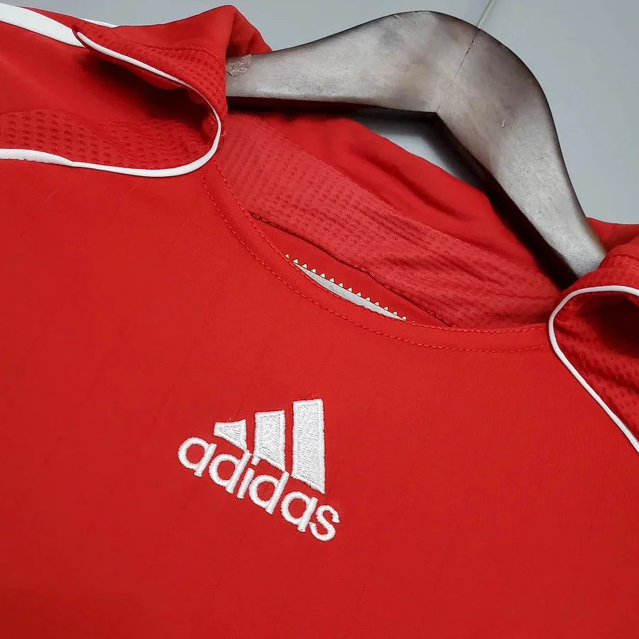 LIVERPOOL 06/07 HOME JERSEY