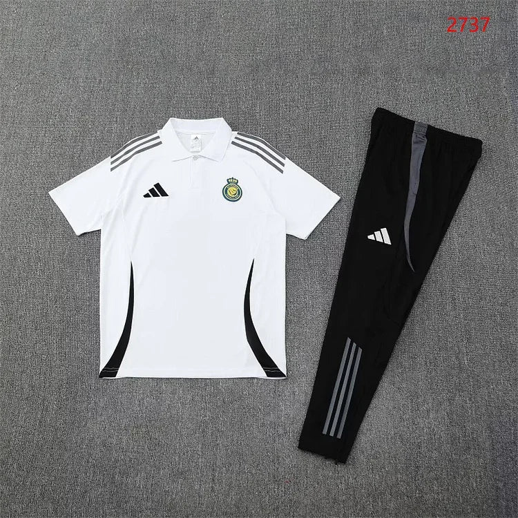 AL NASSR TRAINING 2025/26