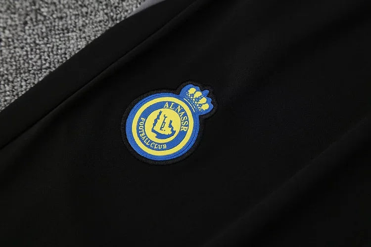 AL NASSR TRAINING 2025/26