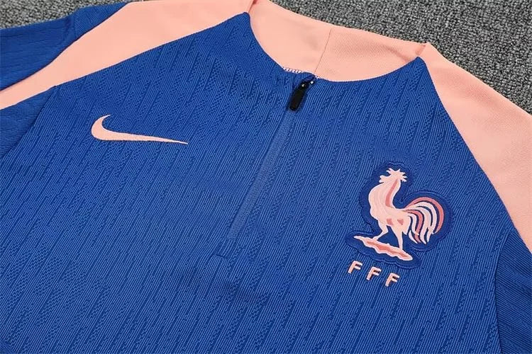 FRANCE TRAINING 2025/26
