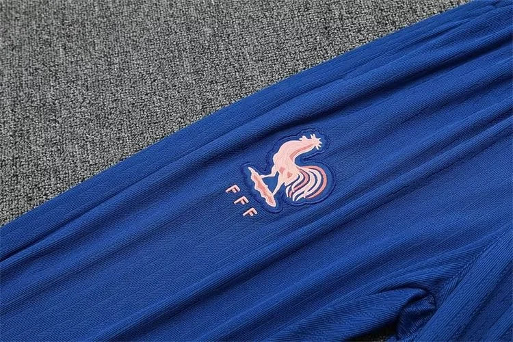 FRANCE TRAINING 2025/26