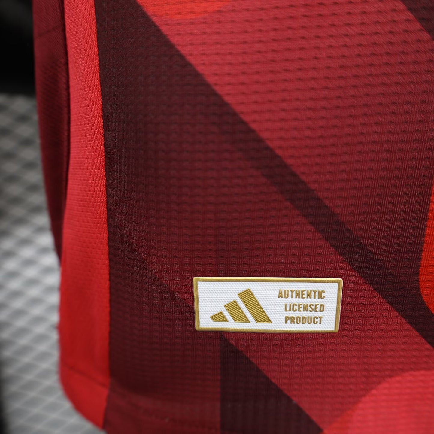 GERMANY AWAY JERSEY 2025/26 PLAYER VERSION