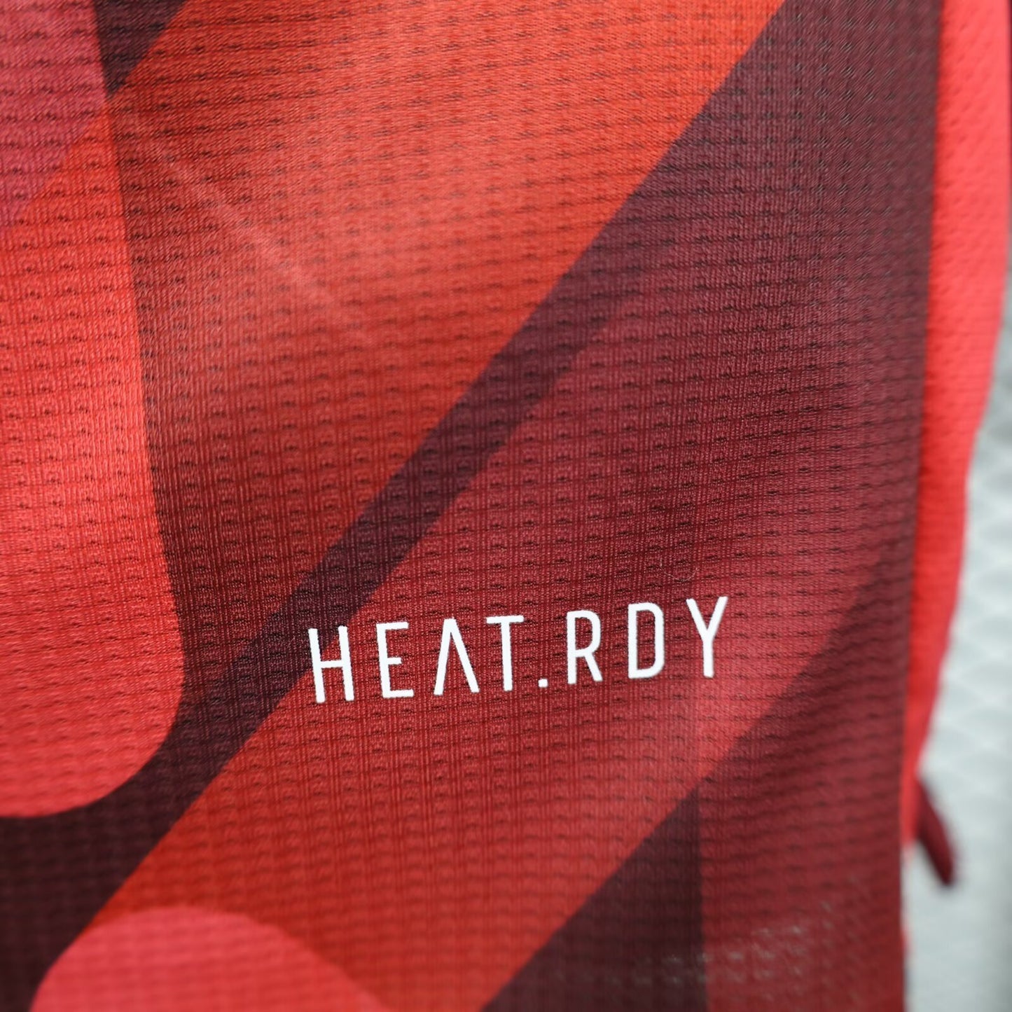 GERMANY AWAY JERSEY 2025/26 PLAYER VERSION