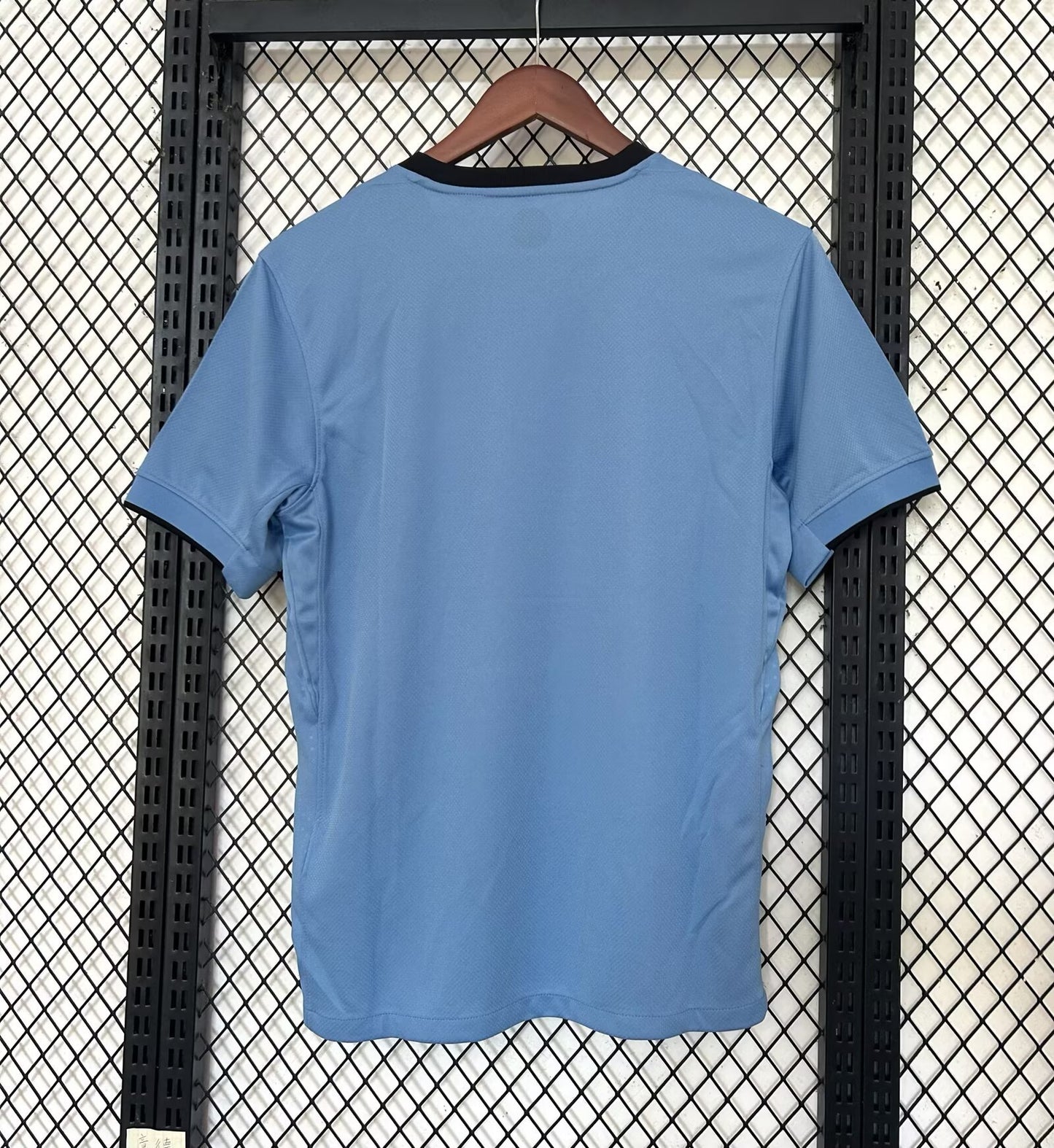 NETHERLANDS AWAY KIT 2025/26 FAN VERSION