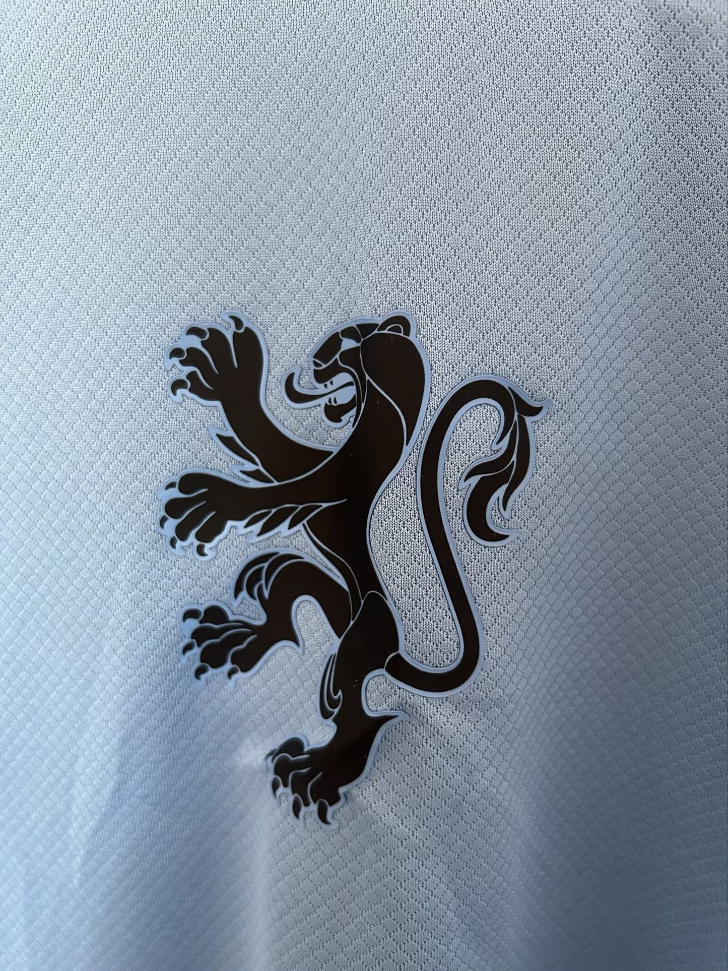NETHERLANDS AWAY KIT 2025/26 FAN VERSION