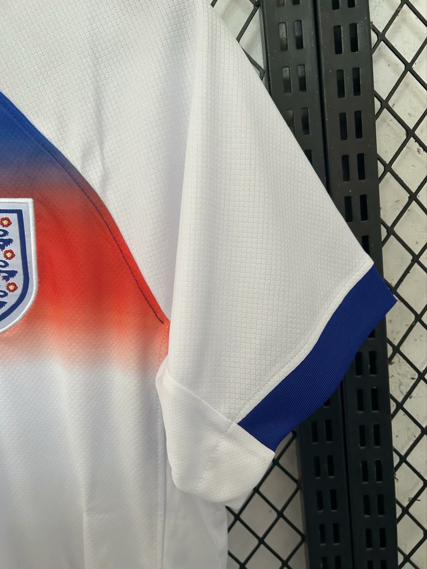 ENGLAND HOME KIT 2025/26 FAN VERSION