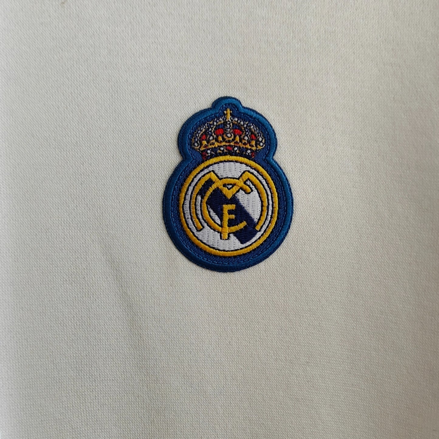 REAL MADRID HOODIE 2026