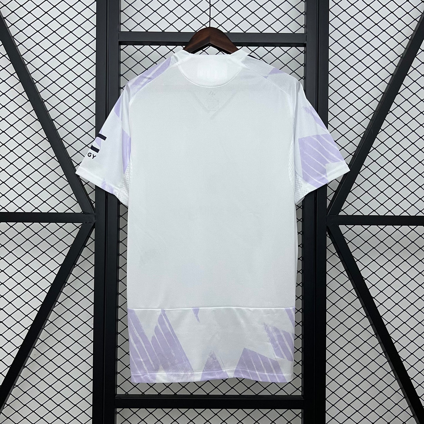 MANCHESTER UNITED AWAY KIT 2025/26 PLAYER VERSION