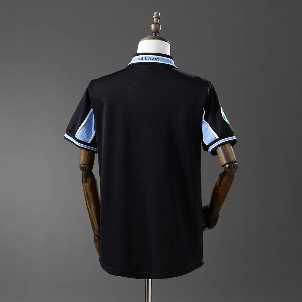 LAZIO 1998 RETRO KIT VERSION