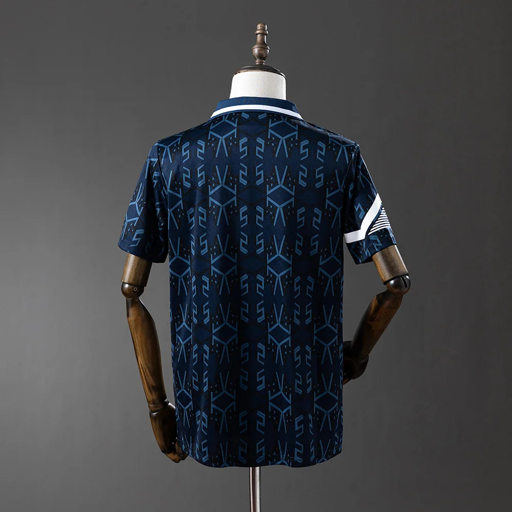 Scotland 1991-1994 RETRO KIT