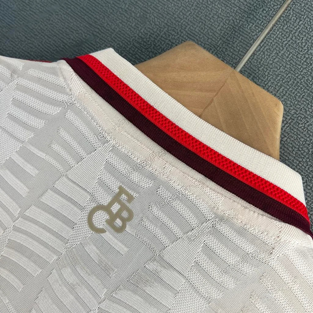 BAYERN MUNCHEN THIRD KIT 2024/25 PLAYER VERSION
