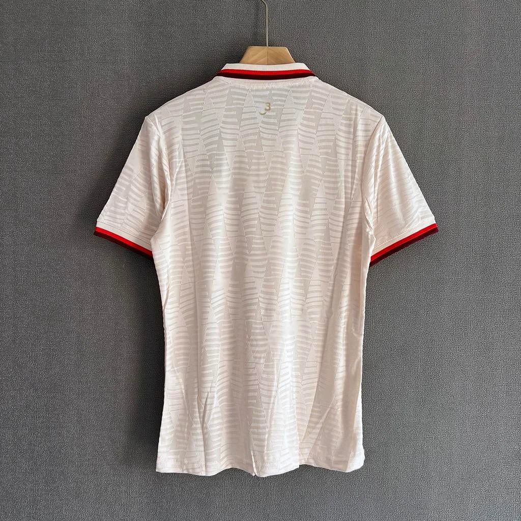 BAYERN MUNCHEN THIRD KIT 2024/25 PLAYER VERSION