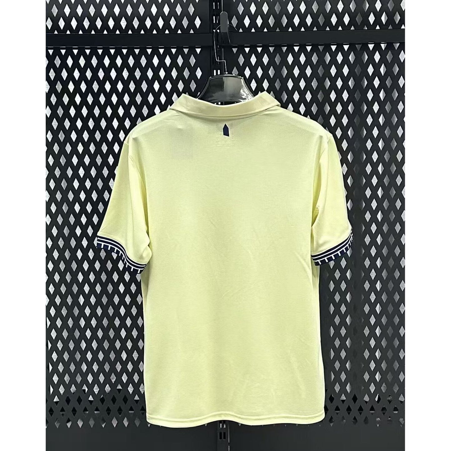 EVERTON AWAY KIT 2025/26 FAN VERSION