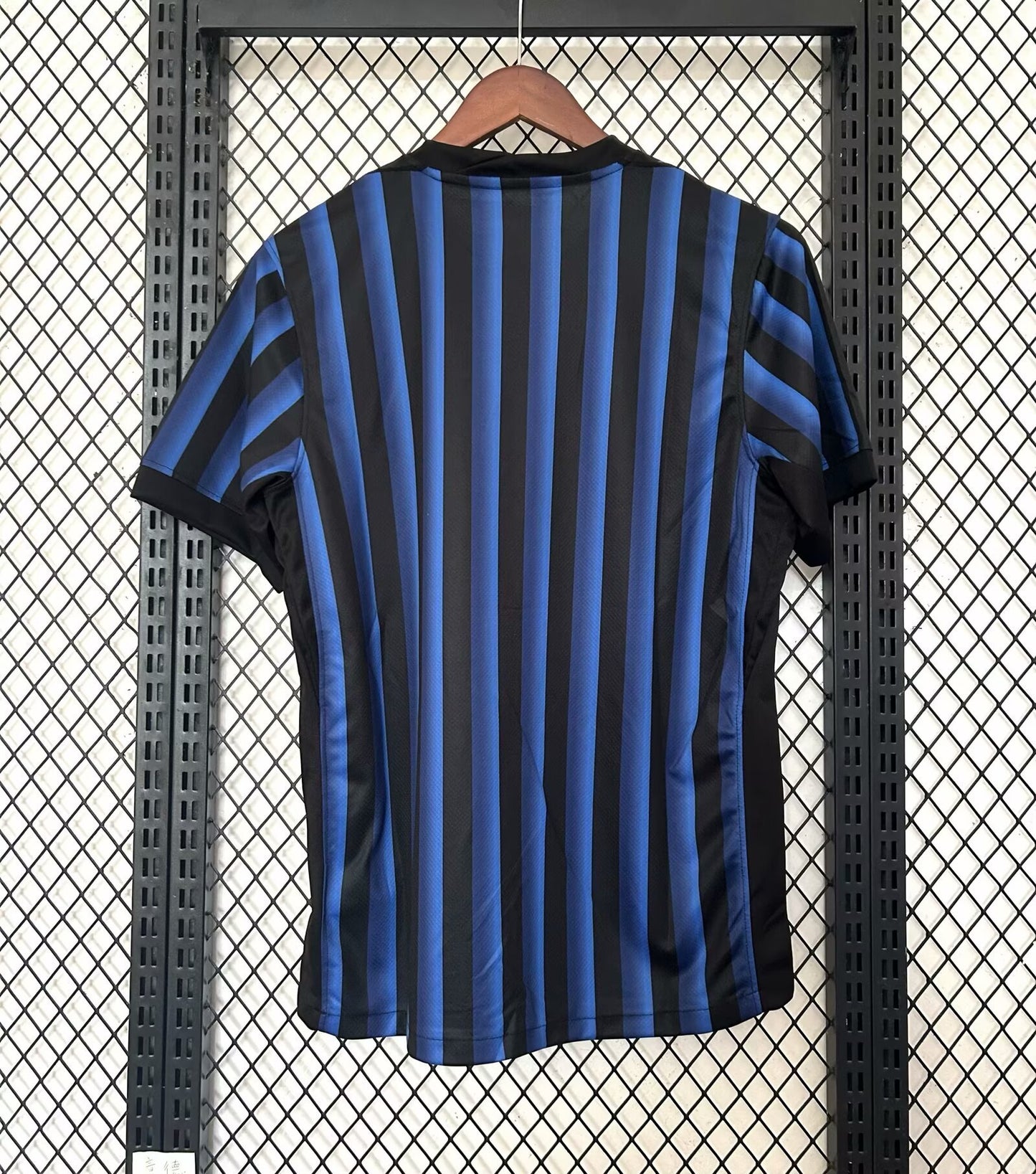 INTER MILAN HOME KIT 25/26 FAN VERSION