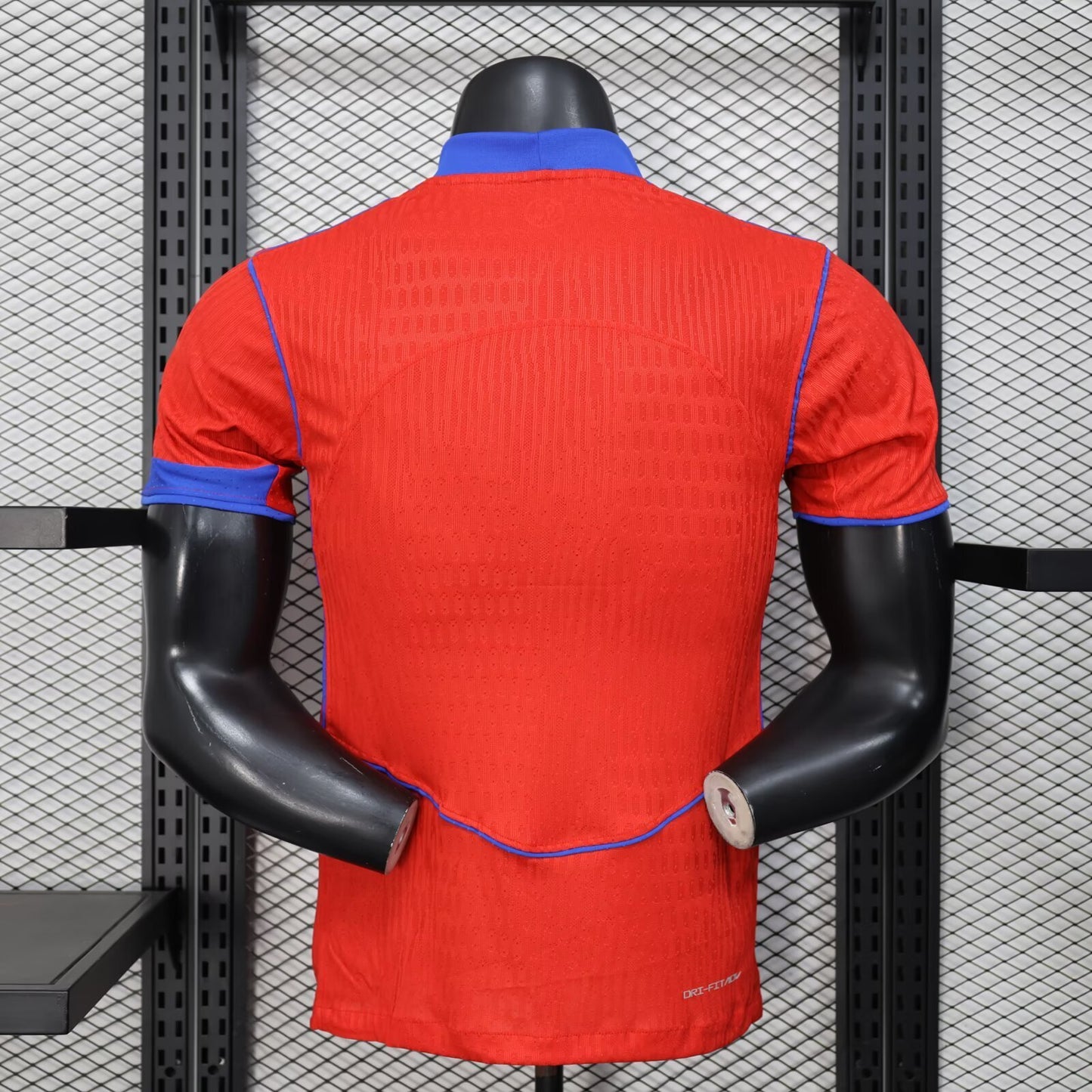 PSG THIRD NIKE KIT 2025/26 PLAYER VERSION