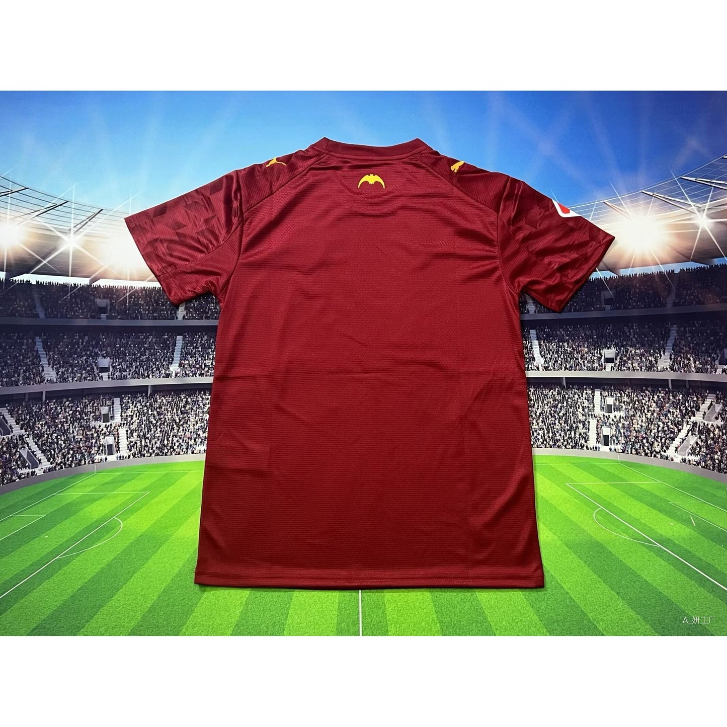 VALENCIA THIRD PUMA KIT 2025/2026