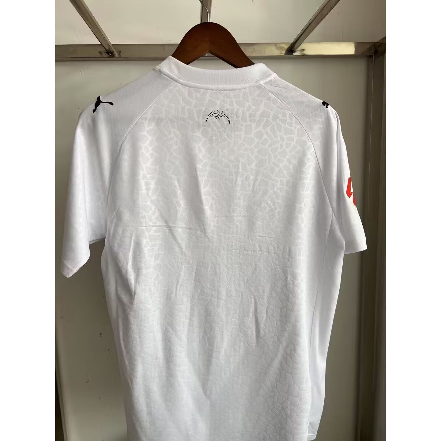VALENCIA HOME PUMA KIT 2025/2026